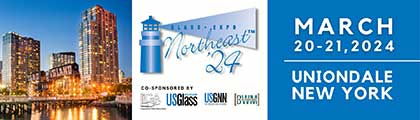 Glass Expo Northeast 2024