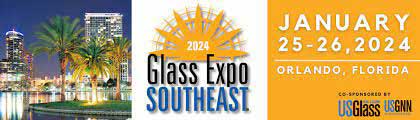 Glass Expo Southeast 2024