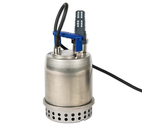 Bohle Accessories Submersible Pump