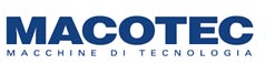 Macotec logo