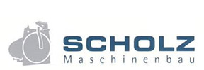 Scholz logo