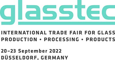 Glasstec Show Dusseldorf Germany